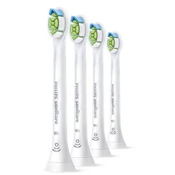 Philips Sonicare Optimal White HX6074/27 kompaktní velikost hlavice, 4 ks (HX6074/27)