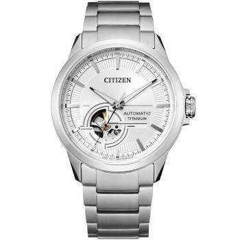 Citizen Super Titanium NH9120-88A - 30 dnů na vrácení zboží