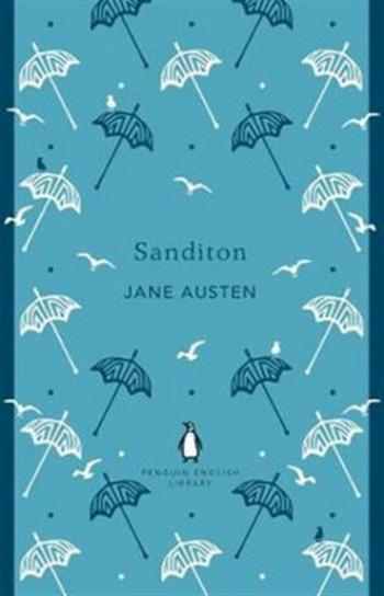 Sanditon - Jane Austenová