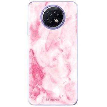 iSaprio RoseMarble 16 pro Xiaomi Redmi Note 9T (rm16-TPU3-RmiN9T)