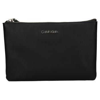 Dámská crossbody kabelka Calvin Klein Maja - černá