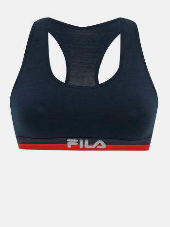 FILA Podprsenka Modrá