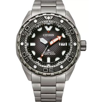 Citizen Promaster NB6004-83E - 30 dnů na vrácení zboží