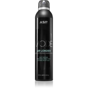 ASP MODE Air Loader lak na vlasy s extra silnou fixací 300 ml