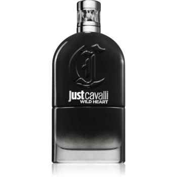 Roberto Cavalli Just Cavalli Wild Heart toaletní voda pro muže 90 ml