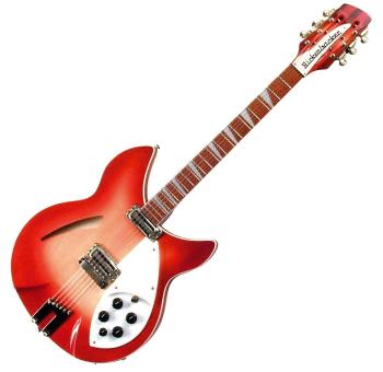 Rickenbacker 360/12C63 Elektrická kytara