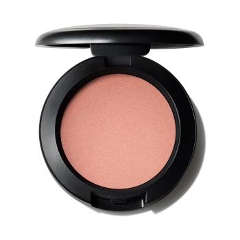 MAC Cosmetics Tvářenka (Sheertone Shimmer Blush) 6 g Sunbasque