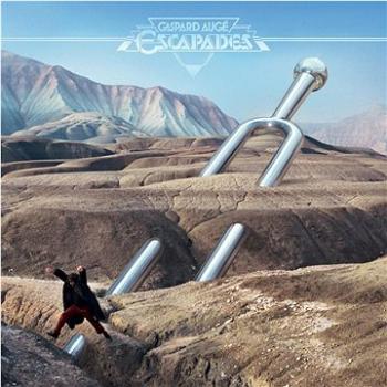 Auge Gaspard: Escapades - LP (6676587)