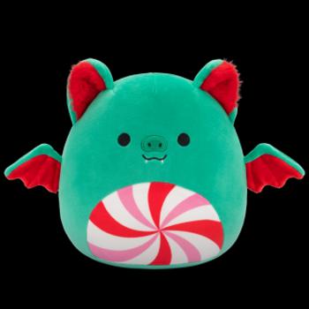 SQUISHMALLOWS Netopýr - Ricardo