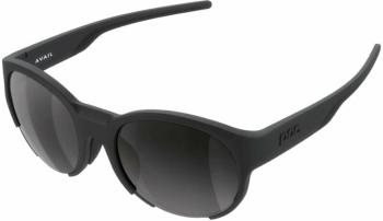 POC Avail Uranium Black/Grey Lifestyle brýle