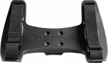 Aeroe Spider Rear Rack Cradle Doplňky k nosiči na kolo Black