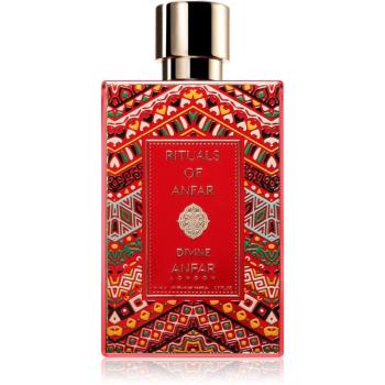 Anfar Rituals Of Anfar parfémovaná voda unisex 80 ml