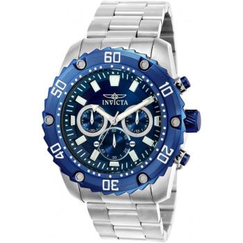 Invicta Pro Diver 22517 - 30 dnů na vrácení zboží