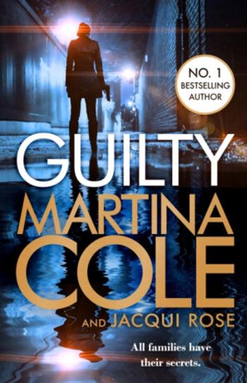 Guilty - Martina Cole