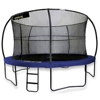 JumpKing 12ft JumpPod DeLuxe 3,7 m (JPD12B17)