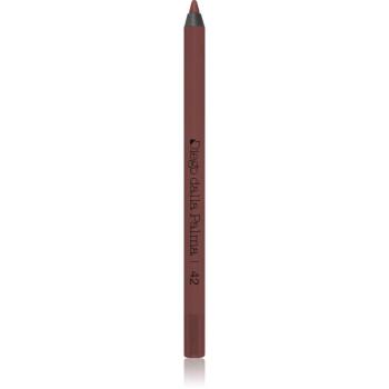 Diego dalla Palma Stay On Me Lip Liner Long Lasting Water Resistant voděodolná tužka na rty odstín 42 Terracotta 1,2 g