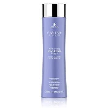 ALTERNA Caviar Restructuring Bond Repair Shampoo 250 ml (873509027843)