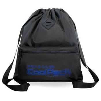 COOLPACK Černý Urban Super blue (5907620137374)