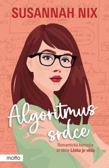 Algoritmus srdce - Susannah Nix