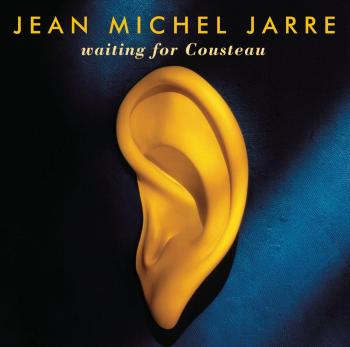 Jean-Michel Jarre, Waiting For Cousteau, CD