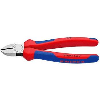 Knipex kleště štípací boční 125mm 7002125 (70 02 125)