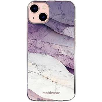 Mobiwear Silikon pro Apple iPhone 13 - B001F (5904808339926)