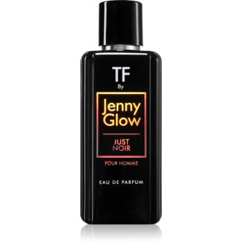 Jenny Glow Just Noir Pour Homme parfémovaná voda pro muže 50 ml