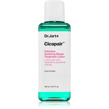 Dr. Jart+ Cicapair™ Intensive Soothing Repair Treatment Lotion zjemňující a zklidňující pleťová voda 150 ml