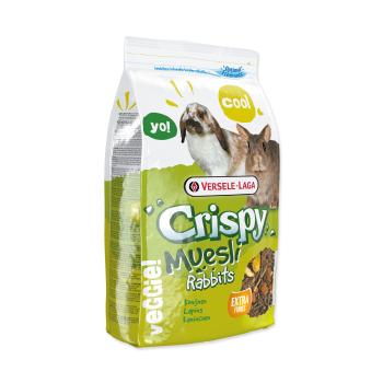 Versele-Laga Crispy Muesli králík 2,75 kg