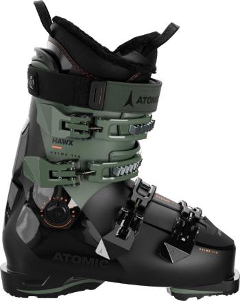 Atomic Hawx Prime 110 GW Black/Army Green 27/27,5 Sjezdové boty