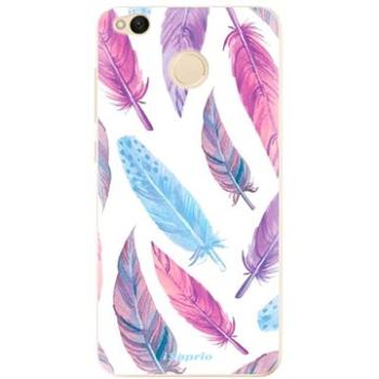 iSaprio Feather Pattern 10 pro Xiaomi Redmi 4X (feather10-TPU2_Rmi4x)