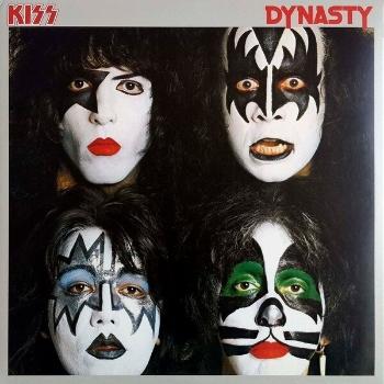 Kiss - Dynasty (Reissue) (180 g) (LP)