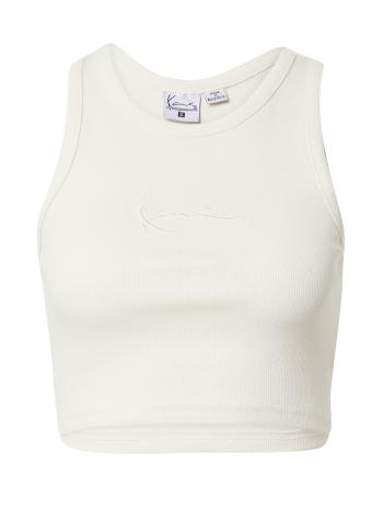 Karl Kani Top  piszkosfehér