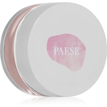 Paese Mineral Line Blush sypká minerální tvářenka odstín 302C mallow 6 g