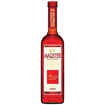 Stock Magister Original 22% 0,5l