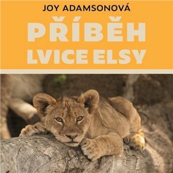 Příběh lvice Elsy ()