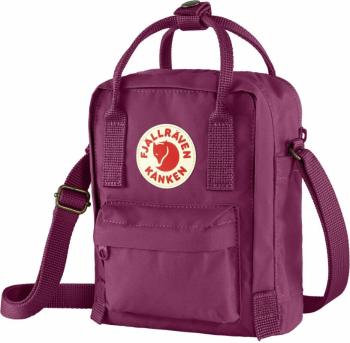 Fjällräven Kånken Sling Kurýrní taška Royal Purple