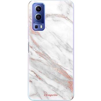 iSaprio RoseGold 11 pro Vivo Y72 5G (rg11-TPU3-vY72-5G)