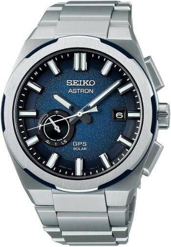 Seiko Astron SSJ023J1 Earth