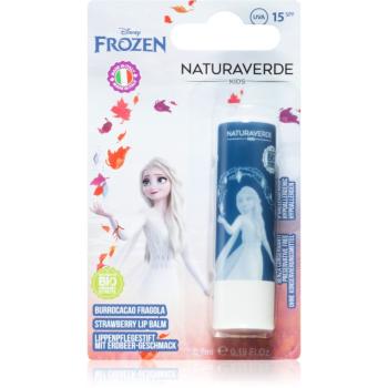 Disney Frozen 2 Lip Balm balzám na rty pro děti strawberry 5,7 ml