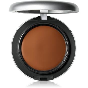 MAC Cosmetics Studio Fix Cream-to-Powder Foundation make-up compact culoare NW45 10 g