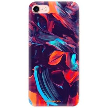 iSaprio Color Marble 19 pro iPhone 7/ 8/ SE 2020/ SE 2022 (cm19-TPU2_i7)