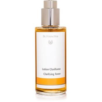 Dr. Hauschka Clarifying Toner 100 ml (4020829005297)