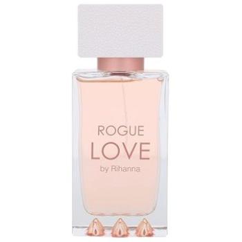 Rihanna Rogue Love EdP 125 ml W (90267820)