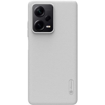 Nillkin Super Frosted Zadní Kryt pro Xiaomi Redmi Note 12 Pro+ 5G White (57983114888)