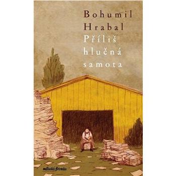 Příliš hlučná samota (978-80-204-5984-8)