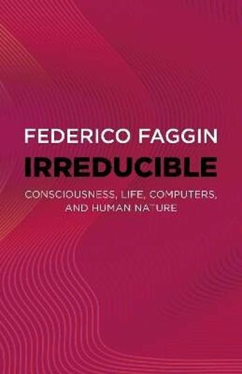 Irreducible: Consciousness, Life, Computers, and Human Nature - Faggin Federico