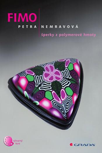 Fimo - Šperky z polymerové hmoty - Petra Nemravová