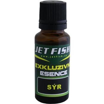 Jet Fish Exkluzivní esence Sýr 20ml (01921496)