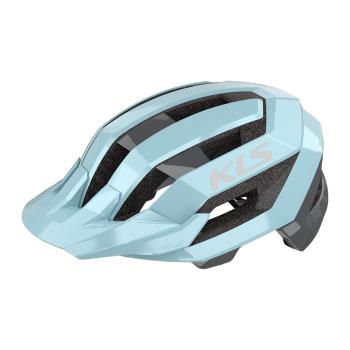 Cyklo přilba Kellys Sharp  Sky Blue  L/XL (58-61)